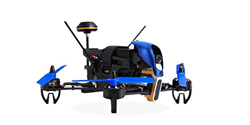 Walkera F210 3D Drone